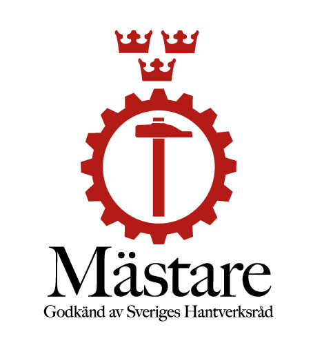 Logga - Sveriges Hantverksråd