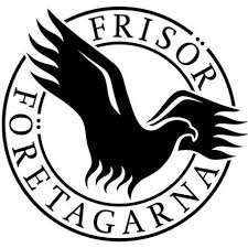 Logga - Frisörföretagarna